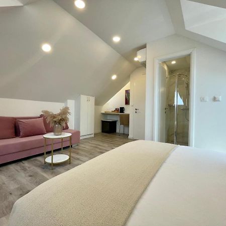 Ida Old Town Rooms 2 Dubrovnik Dış mekan fotoğraf