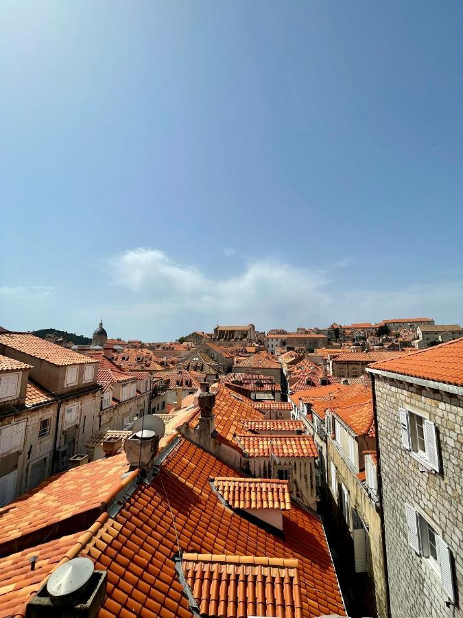 Ida Old Town Rooms 2 Dubrovnik Dış mekan fotoğraf