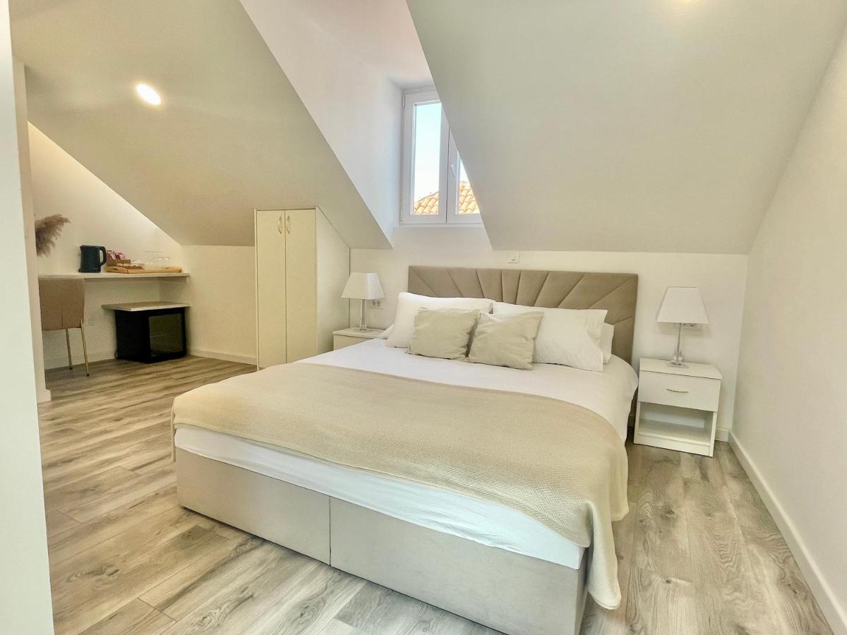 Ida Old Town Rooms 2 Dubrovnik Dış mekan fotoğraf